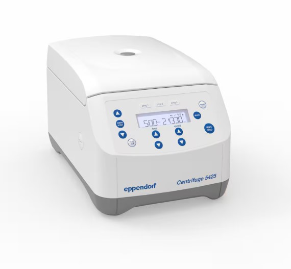 Eppendorf 5425 Centrifuge